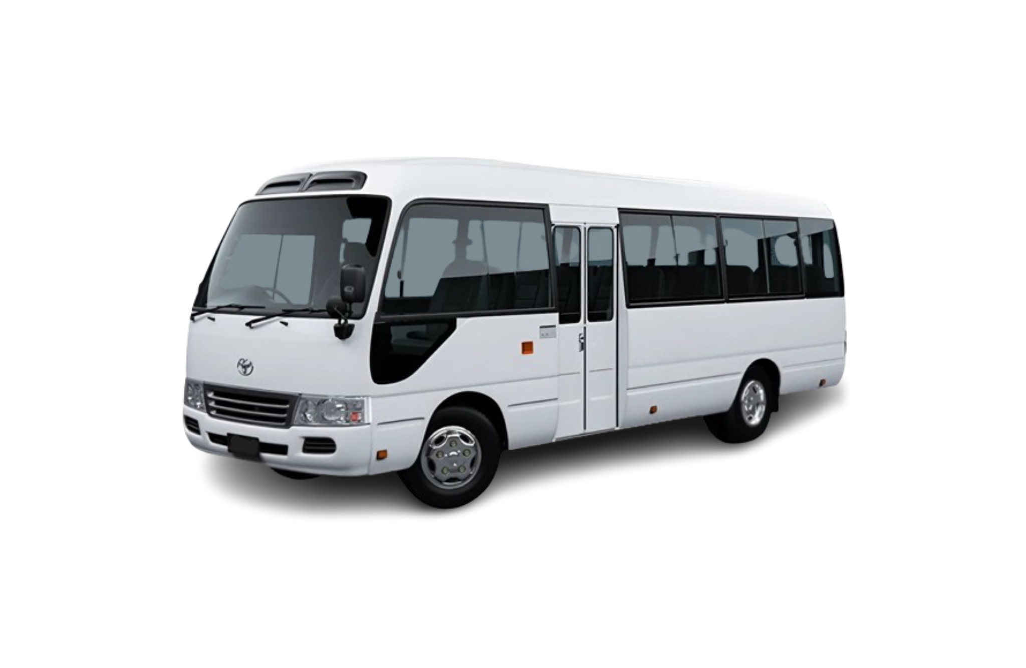 Toyota Coaster