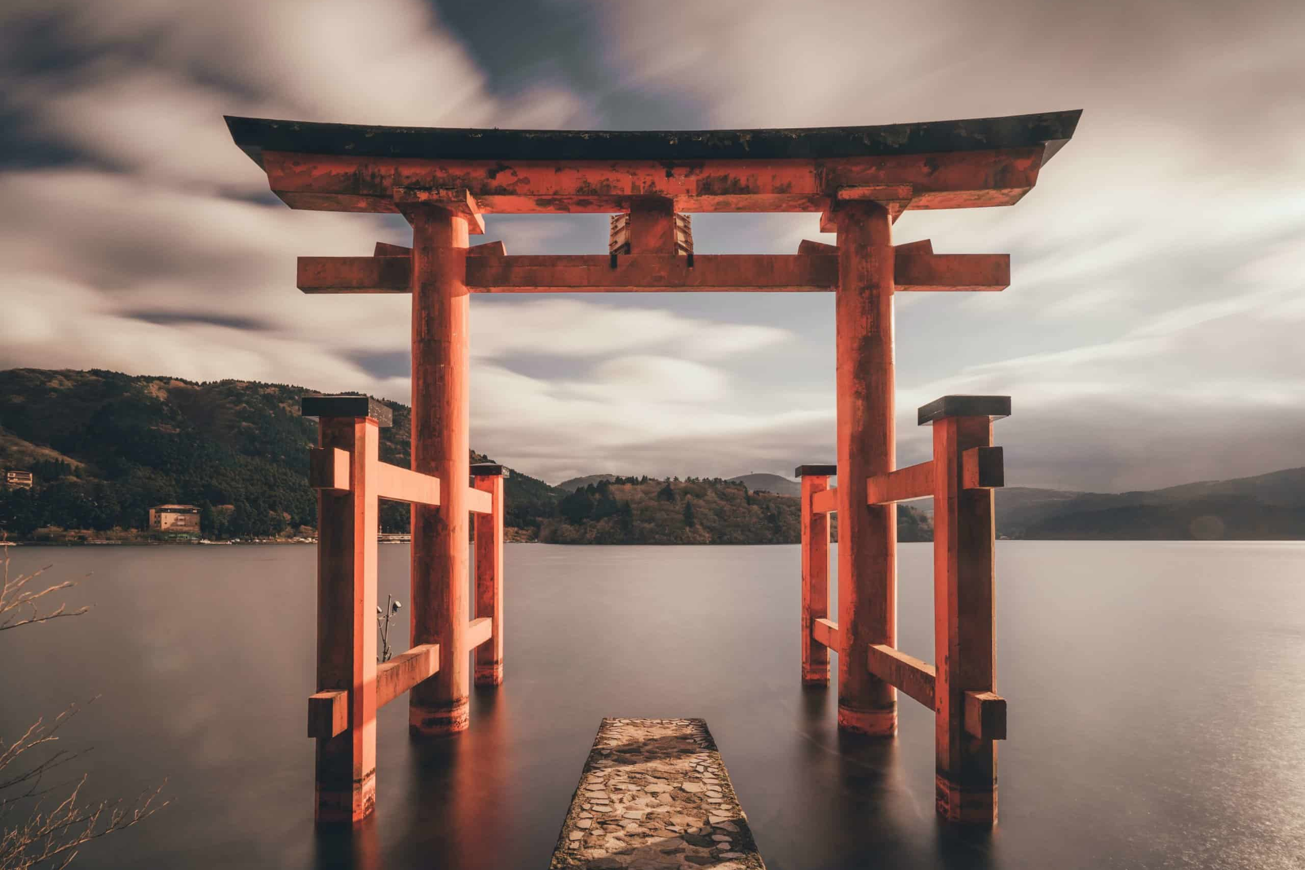 Hakone Tour