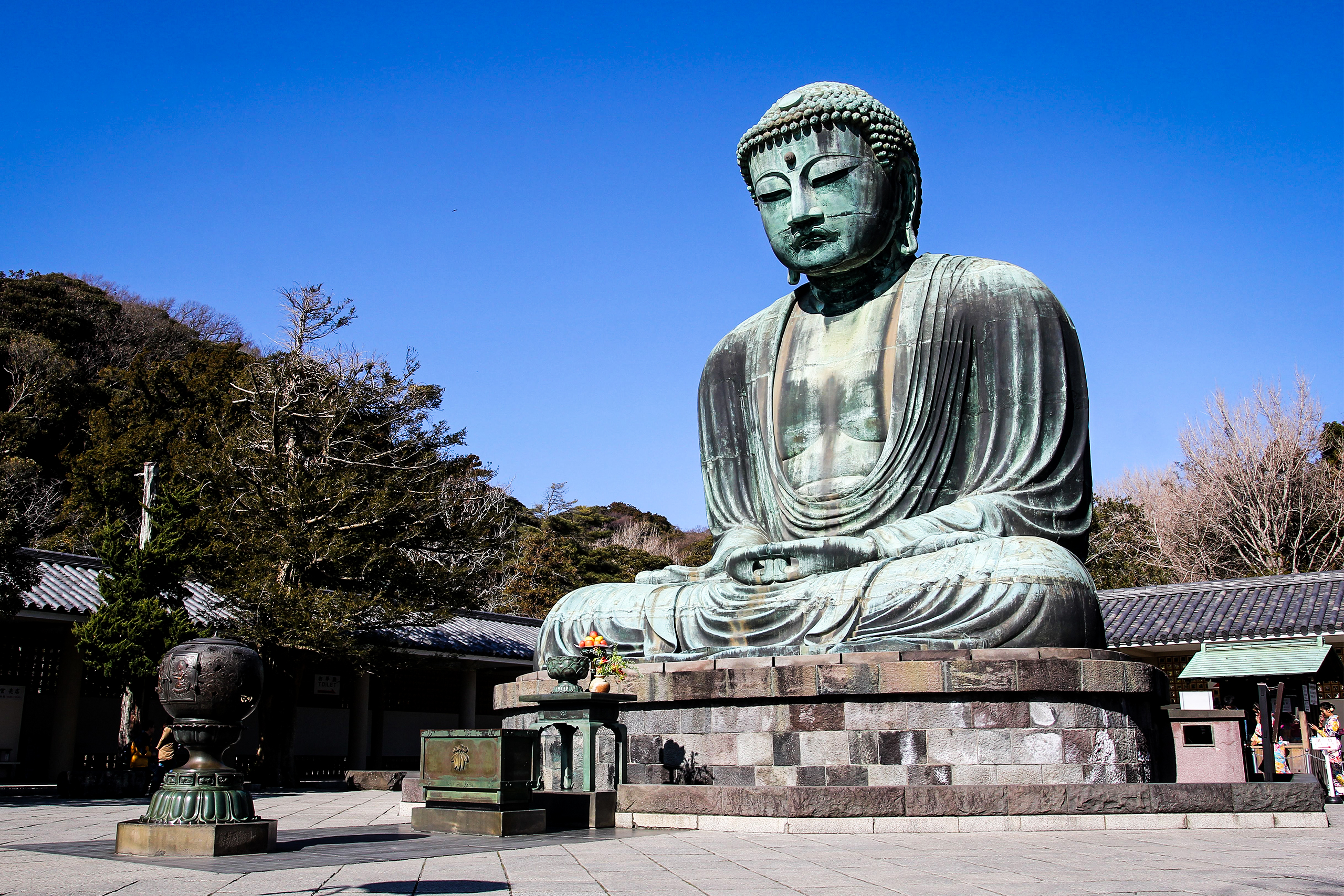 Kamakura Tour
