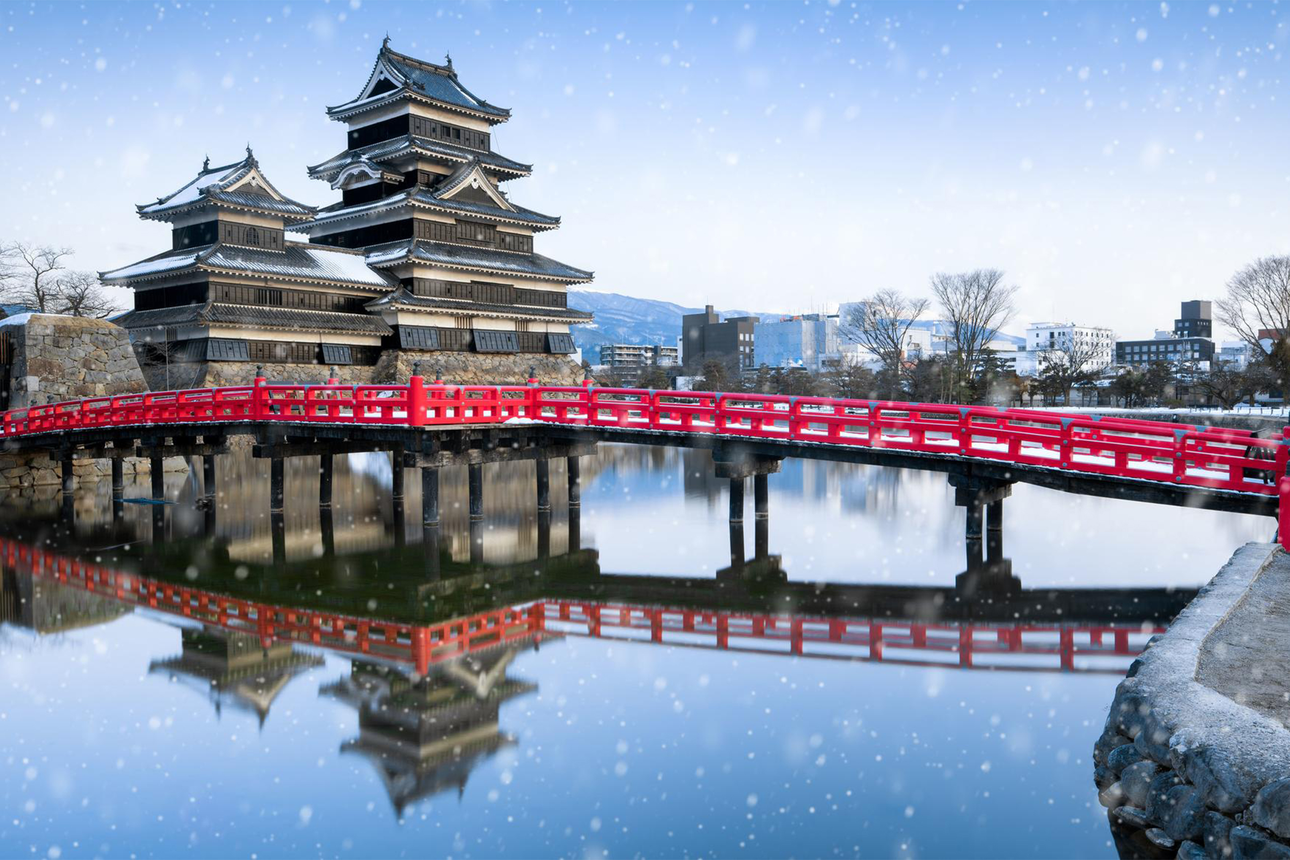 Nagano Tour