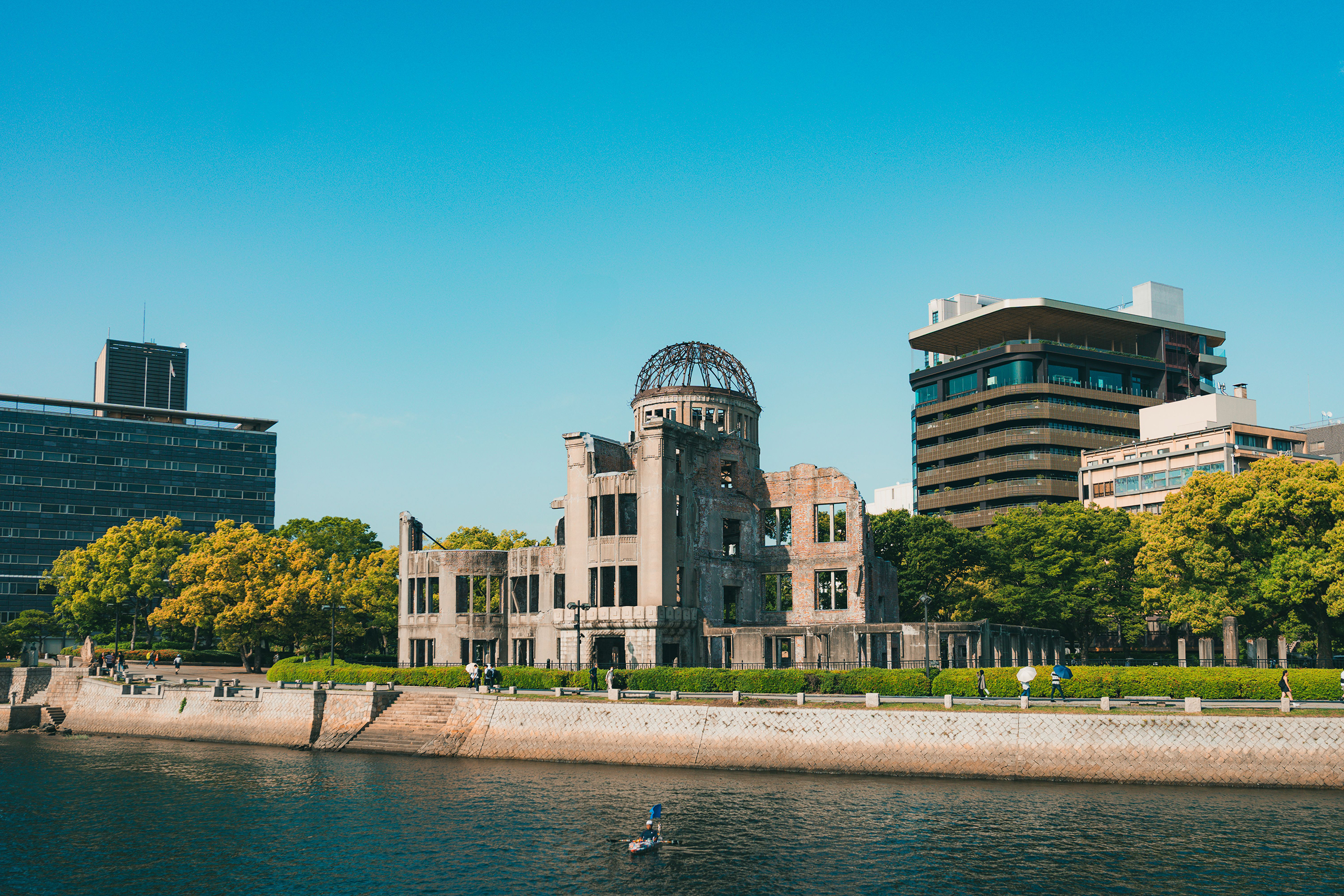Hiroshima Tour