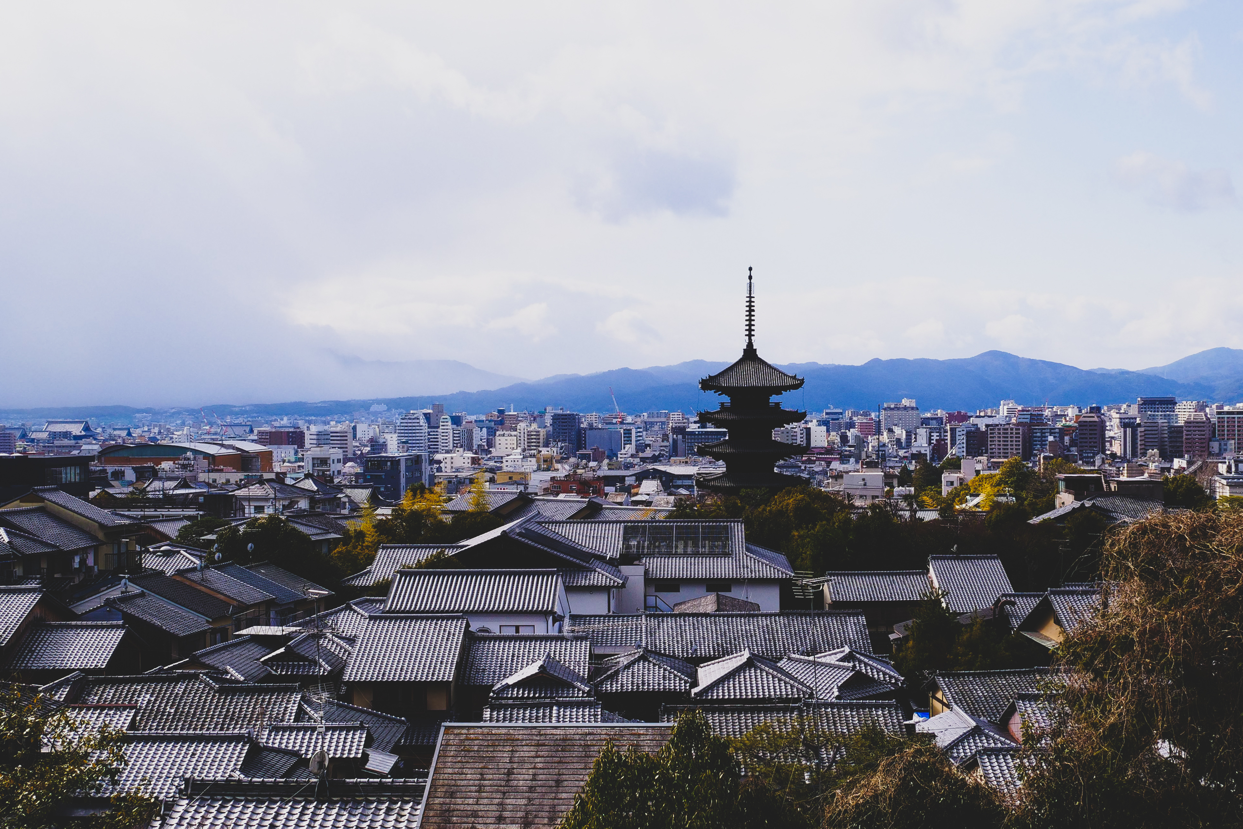 Kyoto Tour