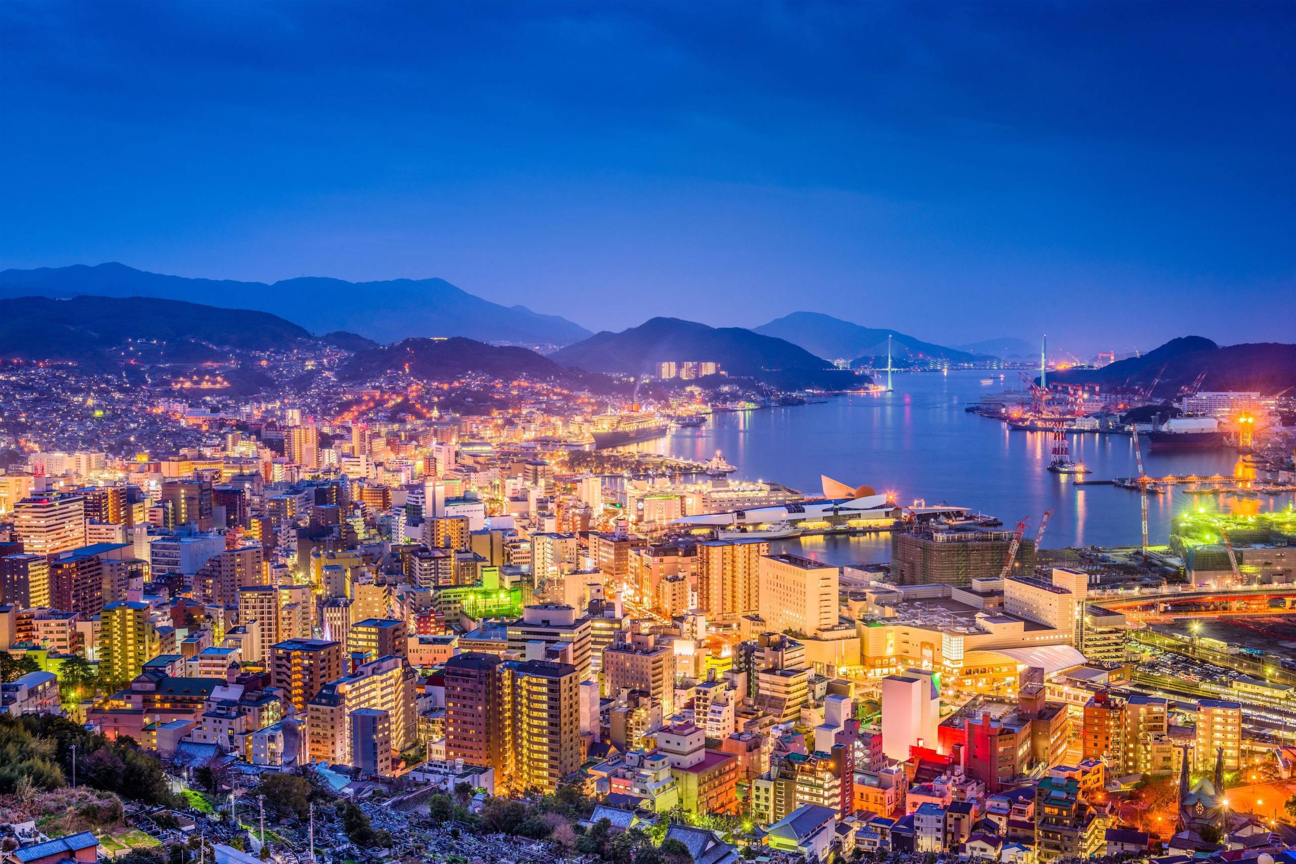 Nagasaki Tour